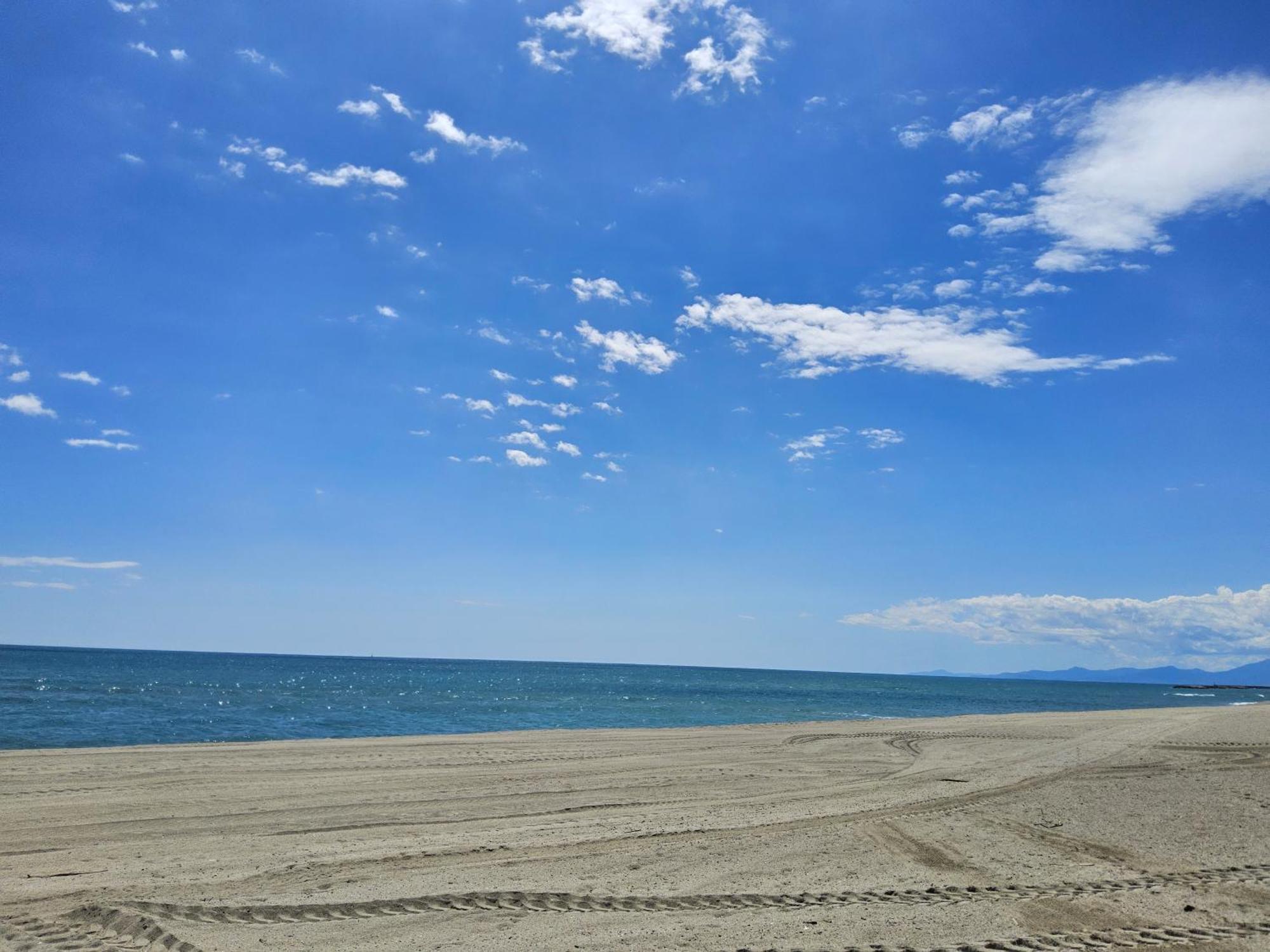 L'Azur 4 Pers Clim Parking Acces Plage Direct Le Barcarès Esterno foto